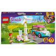 Lego Olivia s Electric Car