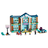 Lego Heartlake City School