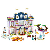 Lego Heartlake City Grand Hotel