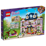 Lego Heartlake City Grand Hotel