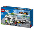 Lego Car Transporter