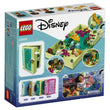 Lego Antonio Magic Door