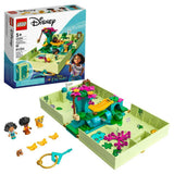 Lego Antonio Magic Door