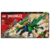 Lego Lloyd s Legendary