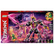Lego The Crystal King