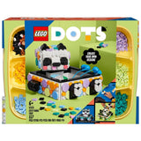 Lego Cute Panda Tray