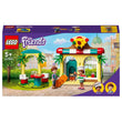 Lego Heart lake City Pizzeria