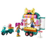 Lego Mobile Fashion Boutique