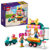 Lego Mobile Fashion Boutique