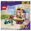 Lego Mobile Fashion Boutique