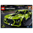 Lego Ford Mustang Shelby