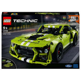 Lego Ford Mustang Shelby