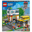 Lego School Day