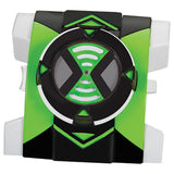 Ben10 New Alien Voice Morpher Omnitrix
