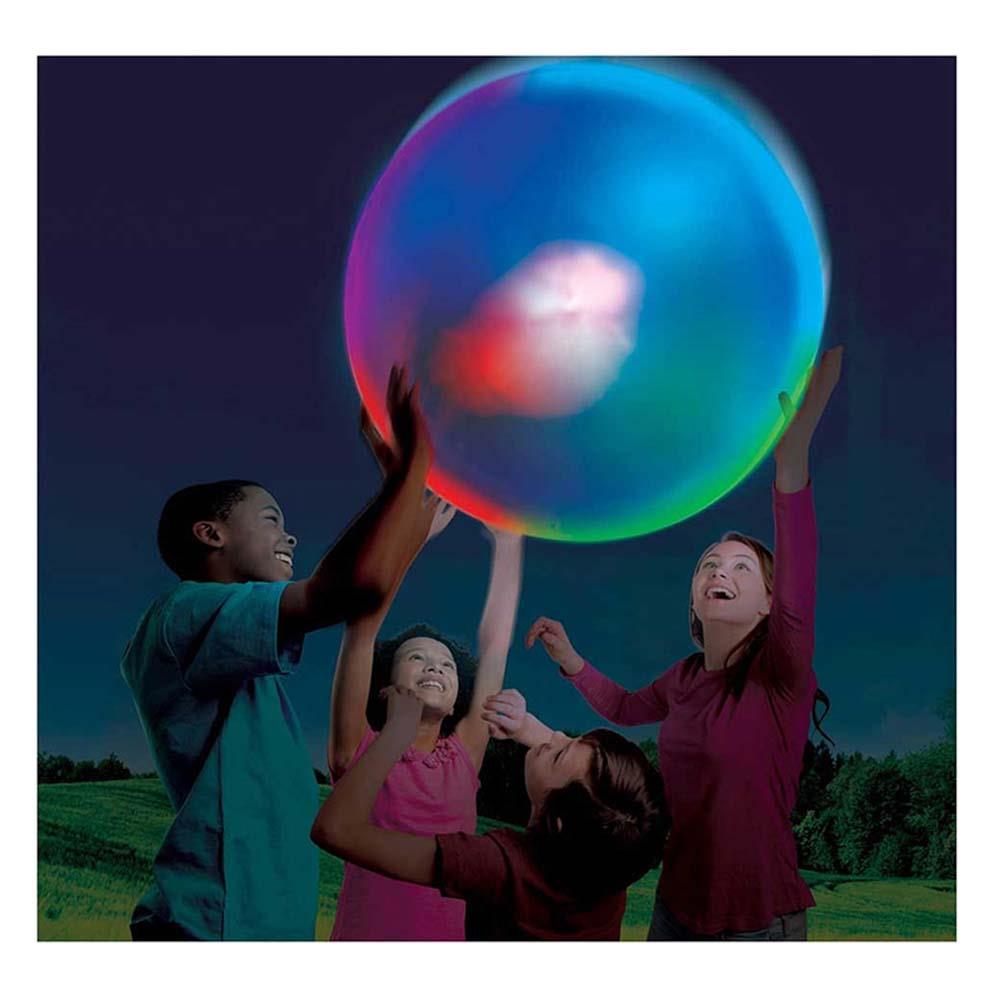 Wubble Bubble Amazing Super Wubble Brite With Pump – Toys4me