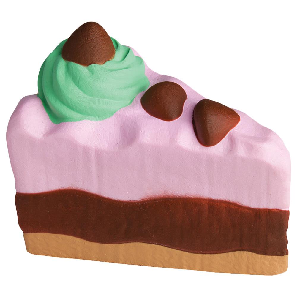 ORB Soft'n Slo Squishies - Sweet Shop Ultra S1 - Mint Cake Slice  Image#1