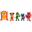 PJ Masks Mystery Mountain Collectible Figures  Image#1