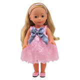 Bambolina - Fashion Doll Boutique Gift Set Small 30cm  Image#2