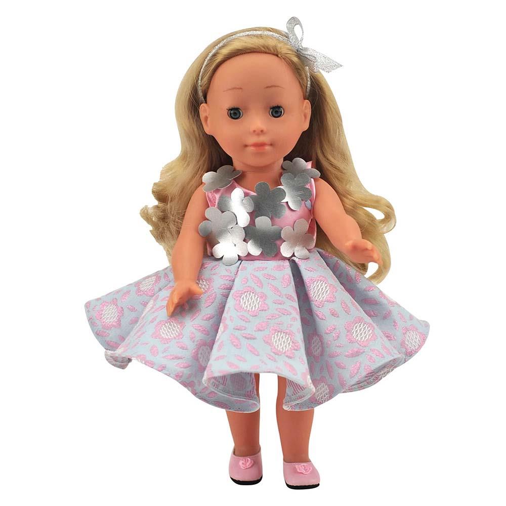 Bambolina - Fashion Doll Boutique Gift Set Small 30cm  Image#1