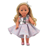 Bambolina - Fashion Doll Boutique Gift Set Small 30cm  Image#1