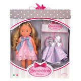 Bambolina - Fashion Doll Boutique Gift Set Small 30cm  Image#3