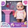 Baby Maziuna Brush & Clean 10 Inch