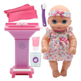 Baby Maziuna Brush & Clean 10 Inch
