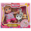 Baby Muzina Sweeties Pet Parade
