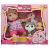 Baby Muzina Sweeties Pet Parade
