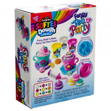 Cra-Z-Art - Softee Dough Fancy Tea Party