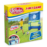 Goliath Wahu 5in1 Game