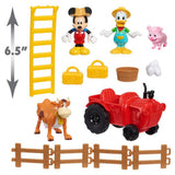 Disney Junior Mickey Mouse Barnyard