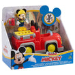 Disney Junior Mickey Mouse Vehicle