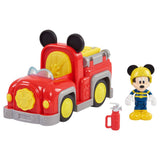 Disney Junior Mickey Mouse Vehicle