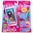 Barbie - Unicorn Play Phone Set W/ Lights & Sounds