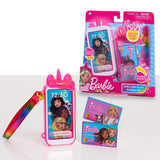 Barbie - Unicorn Play Phone Set W/ Lights & Sounds