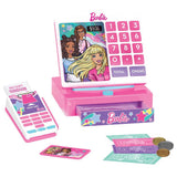 Barbie - Cash Register Playset with accessories