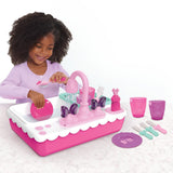 Disney Junior Minnie Mouse Magic Sink Set