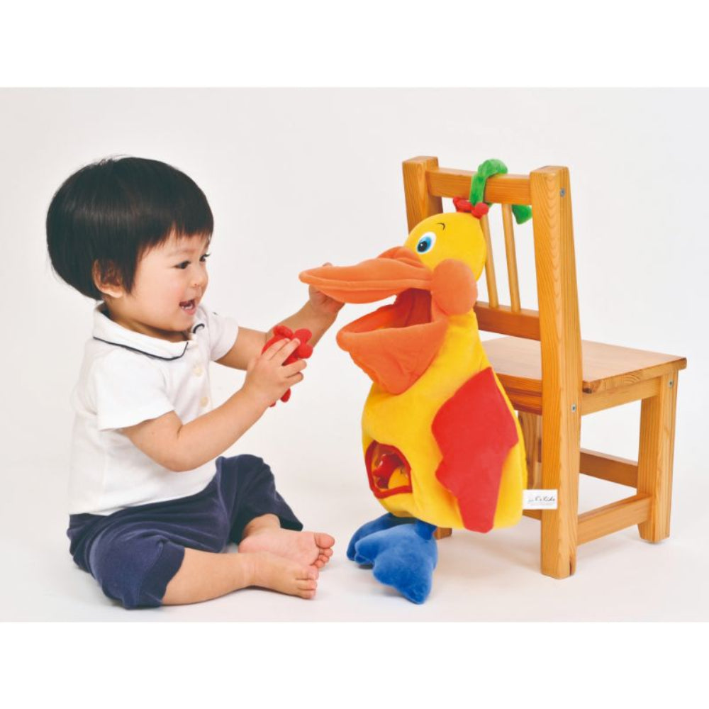 K's Kids - The Hungry Pelican  Image#2