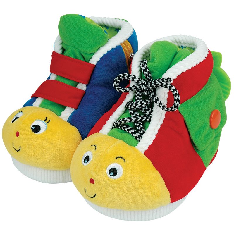 K's Kids - Learning Shoes On Little Feet  Image#1