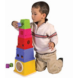 K's Kids - Owl! The Stacking Bucket Family  Image#2
