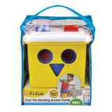 K's Kids - Owl! The Stacking Bucket Family  Image#3