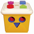 K's Kids - Owl! The Stacking Bucket Family  Image#1