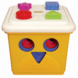 K's Kids - Owl! The Stacking Bucket Family  Image#1
