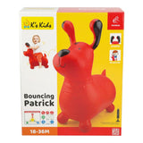 K's Kids Bouncing Patrick  Image#2