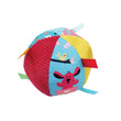 K's Kids - Rattling Soft Ball  Image#1