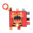 K's Kids - Crinkling Soft Book - Animals  Image#1