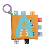 K's Kids - Crinkling Soft Book - ABC  Image#1