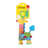 K's Kids - Stroller Pal - Giraffe  Image#2