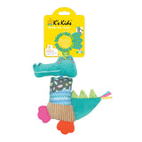 K's Kids - Stroller Pal - Croco  Image#2